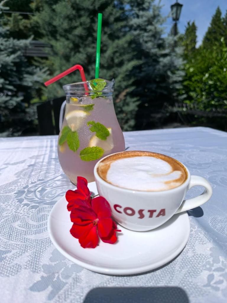 Coffee Terrace